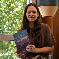Alice Kellen, El Club del Olvido
