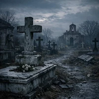 Gustavo Adolfo Becquer Cementerio