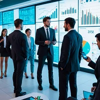 Boinkers, entrevista Vincent Fred