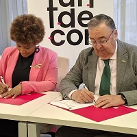 Liderazgo Femenino. Mujer y Poder / Fundecor