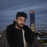 Alejandro Astola Entrevista