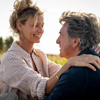 El Placer es Mio Placer Femenino Marie Camille