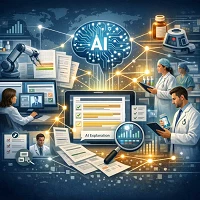 DistillerSR Literatura