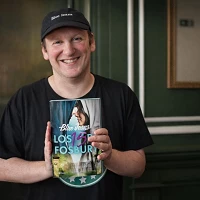 Blue Jeans Los 15 de Fosbury