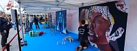 Concurso Arte Urbano Duelo Perinatal. Enalta.