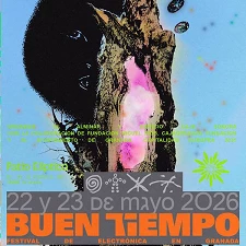 Buen Tiempo 2026
