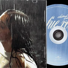 Chiara Oliver "No fue Real" Album