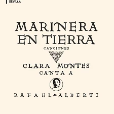 Clara Montes Sevilla Marinera en Tierra