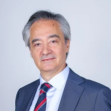 Festival Internacional de Música Bianca L. Von Berger.  Andres Carlos Manchado.