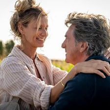 El Placer es Mio Placer Femenino Marie Camille