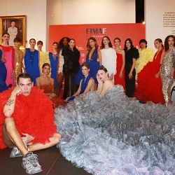 FIMAF 2026 Málaga por Carlos H Ramos