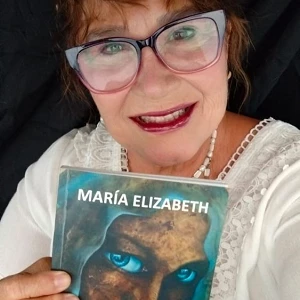María Elizabeth Morales