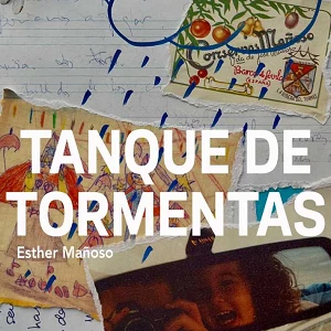Tanque de Tormentas Esther Mañoso
