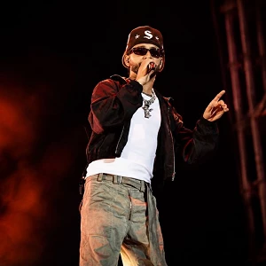 Mora Iconica Santa Lucía Sevilla Fest