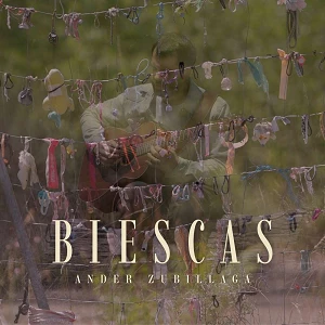 Biescas Ander Zubillaga