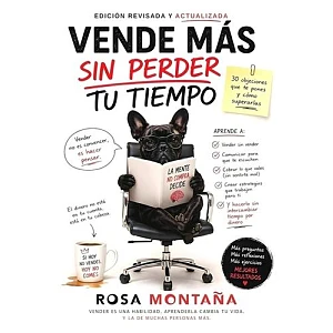 Vender Mas Sin perder Tu tiempo. Vender por desesperación