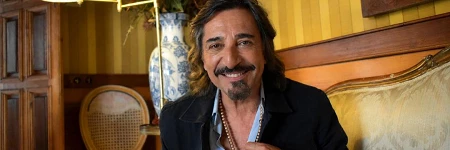Antonio Carmona