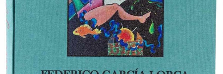 Cubierta. Romancero Gitano. Millenium