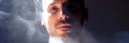 Andres Campo. Icónica Sevilla Fest