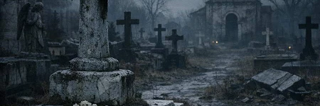 Gustavo Adolfo Becquer Cementerio