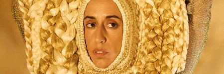 Laura Morales, Danza