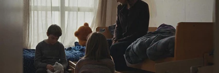 Los Niños están Bien