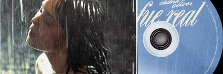 Chiara Oliver "No fue Real" Album