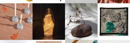 Artesanía Contemporranea SACO Expo