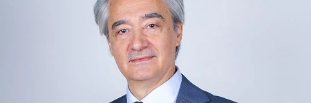 Festival Internacional de Música Bianca L. Von Berger.  Andres Carlos Manchado.