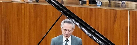 Andrés Carlos Manchado Genocidio Armenio