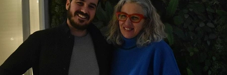 Fran y Adela de Insolito