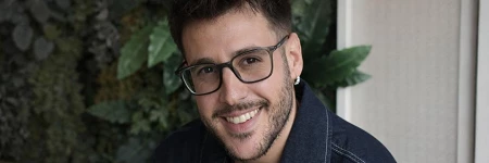 Nuevo Disco. Luz. Antonio José.