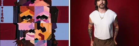 Juanesteban. Ultimo disco.