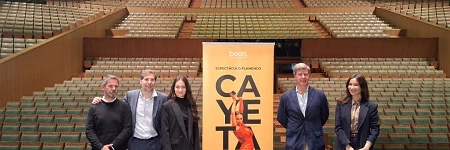 Cayetana Presentación Sevilla