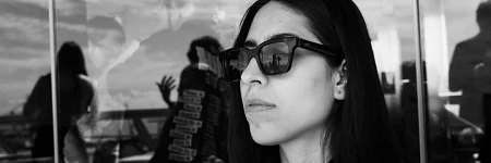 Karla Badillo (Carlos H Ramos)