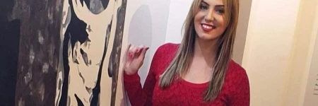 Mercedes Daza Pintora