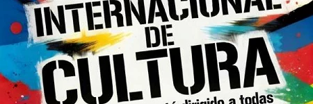 Concurso Internacional de Cultura. Mujer y Poder.