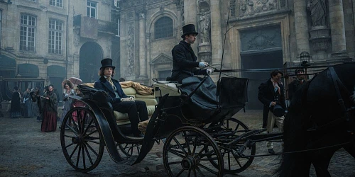 La Pelicula Chopin Fotograma