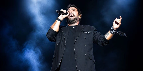 Antonio Orozco. Iconica Sevilla Fest