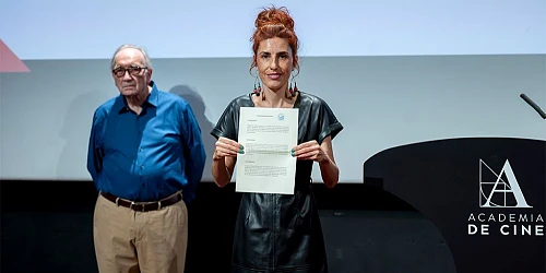 Premios Oscar propuesta Cine Español