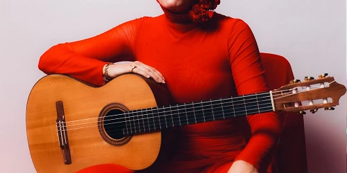 Bienal de flamenco sevilla 2026