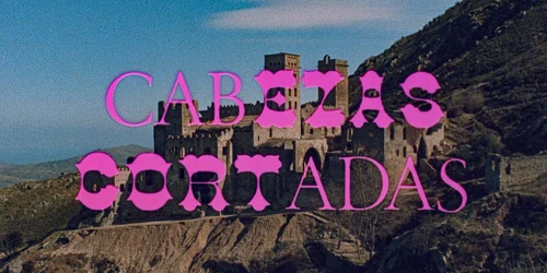 Cabezas Cortadas Restauración