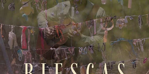 Biescas Ander Zubillaga
