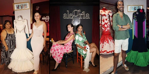 Ada Gutierrez - Alegría - Jote Martinez