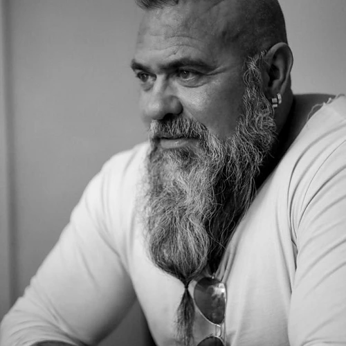 Fotografía de Roberto García Oslo