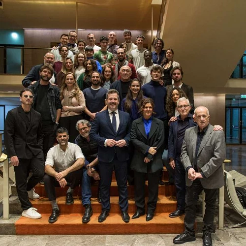 teatros del canal (c) gustavo gavotti