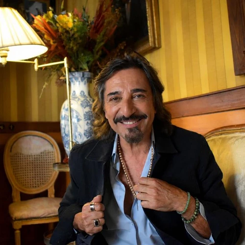 Antonio Carmona