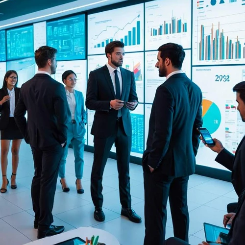 Boinkers, entrevista Vincent Fred