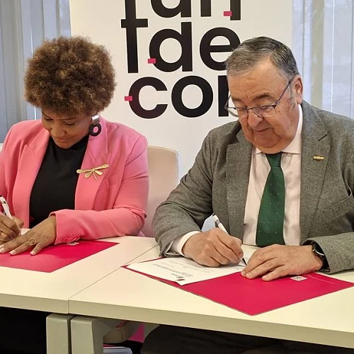 Liderazgo Femenino. Mujer y Poder / Fundecor