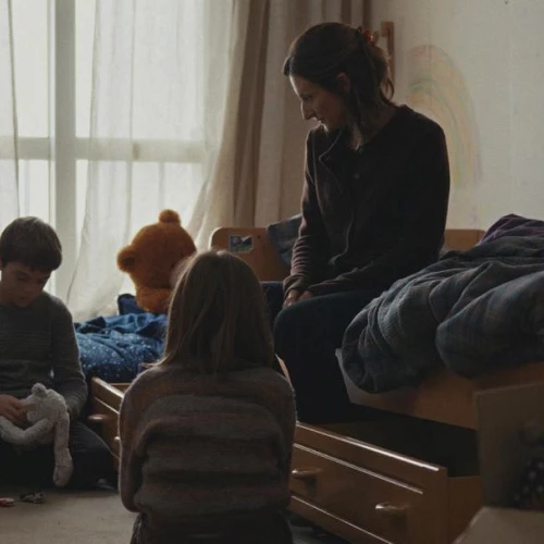 Los Niños están Bien